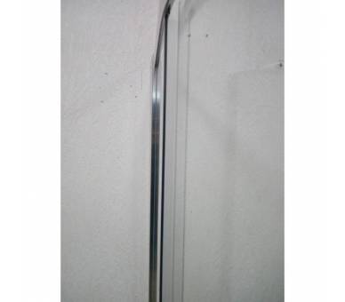 Душова кабіна Veronis KV-3-90 90x90 прозора