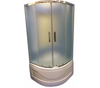 Душова кабіна Veronis KV-3-90 XL 90x90