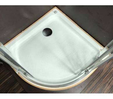 Душова кабіна Veronis KN-3-100 Premium 100x100