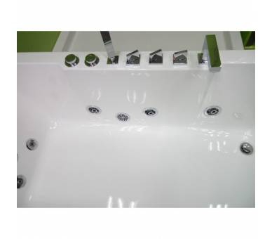 Ванна Veronis VG-3133 R 170х80х58