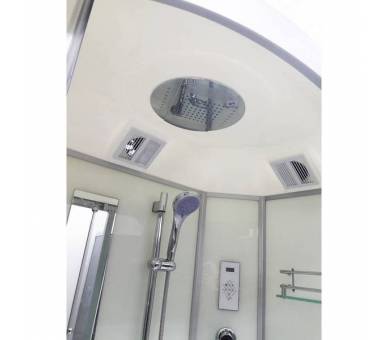 Гідромасажний бокс Veronis 120*80 см BN-5-120