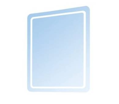 Зеркало MDD Палермо 70х80 с LED-подсветкой