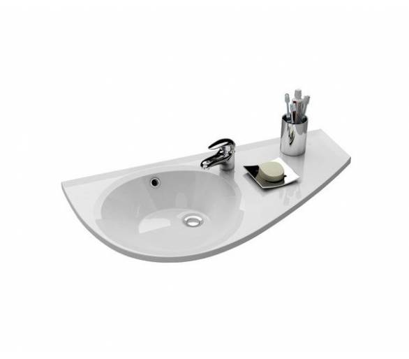 Умывальник Ravak Avokado Comfort 95см првый