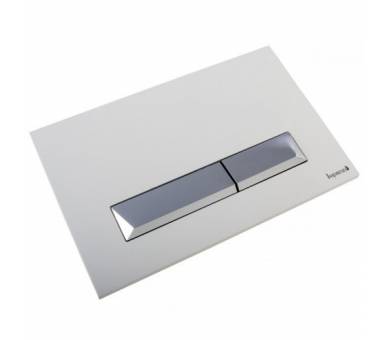 PAN Breclav White клавиша смыва 
