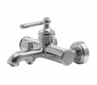 HYDRANT смеситель для ванны, 35 мм 