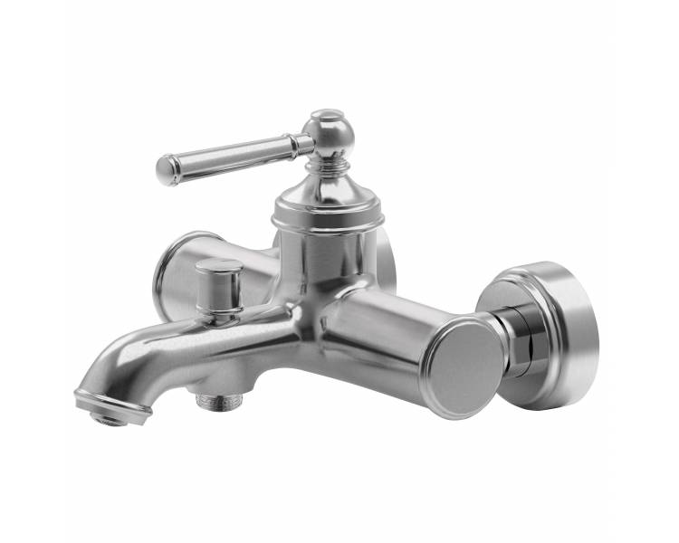 HYDRANT смеситель для ванны, 35 мм 