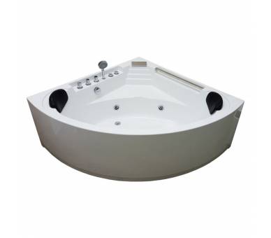 Гидромассажная ванна VERONIS VG-067 150х150х62