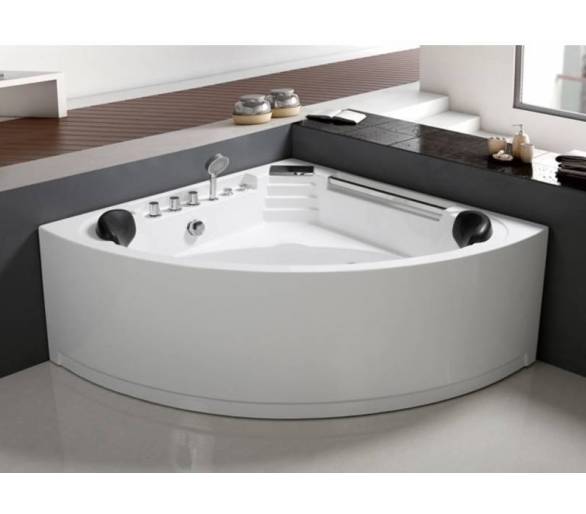 Гідромасажна ванна VERONIS VG-067 150х150х62