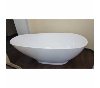 Окремостояча ванна Veronis VP-178 180х86х58