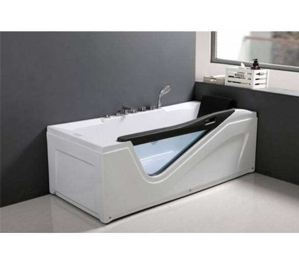 Гідромасажна ванна VERONIS VG-035 170х80х68