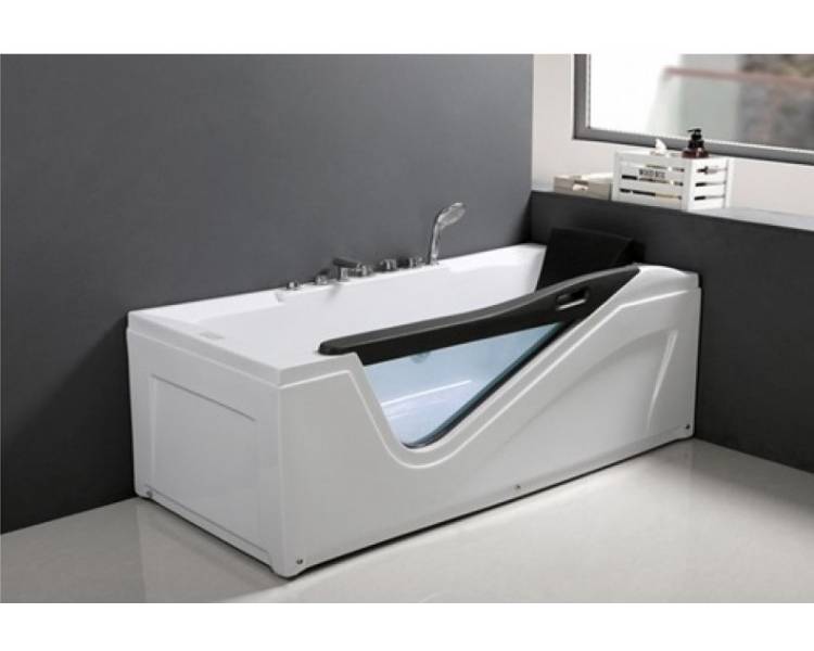Гідромасажна ванна VERONIS VG-035 170х80х68
