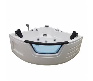 Гідромасажна ванна VERONIS VG-066 150х150х70