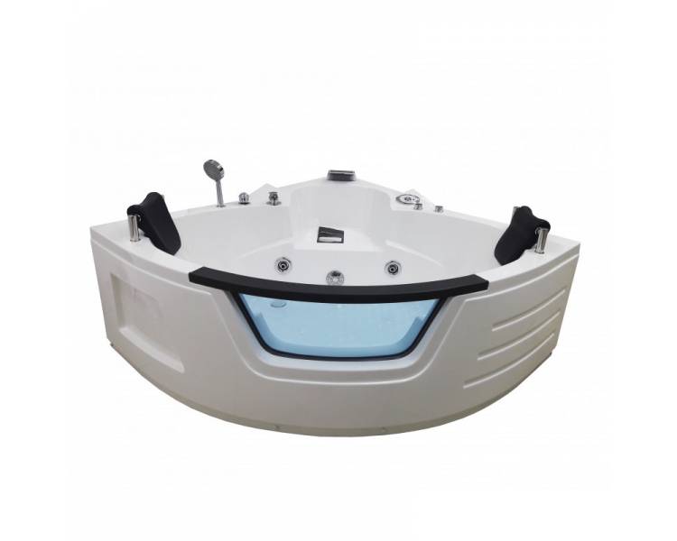 Гідромасажна ванна VERONIS VG-066 150х150х70