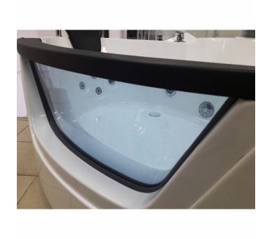 Гідромасажна ванна VERONIS VG-066 150х150х70