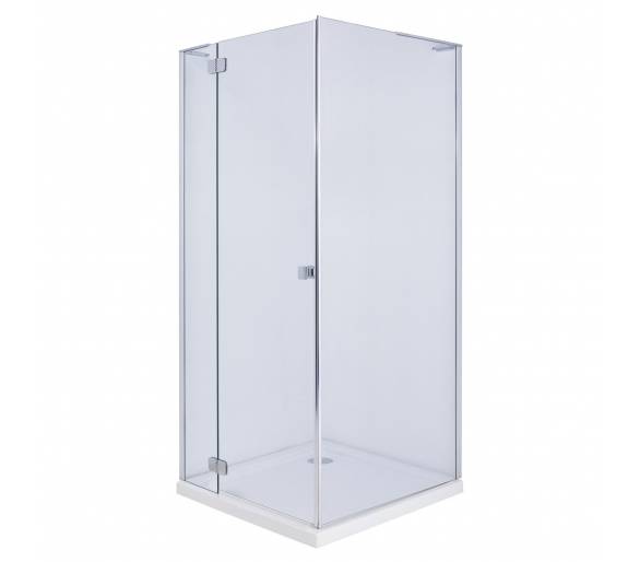 Душова кабіна VOLLE BENITA 90x90 з піддоном