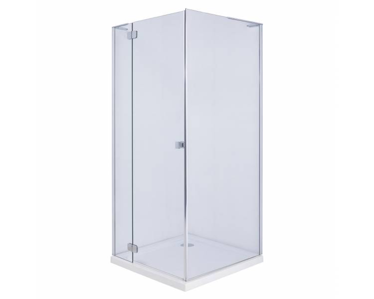 Душова кабіна VOLLE BENITA 90x90 з піддоном