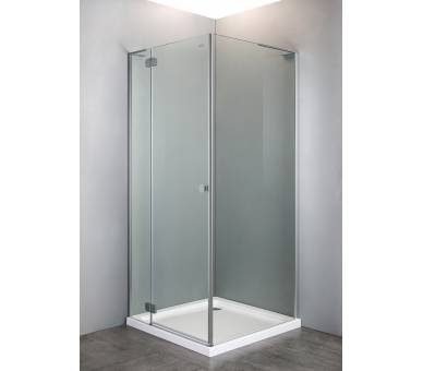 Душова кабіна VOLLE BENITA 90x90 з піддоном