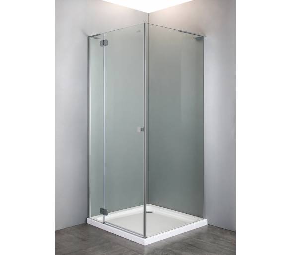 Душова кабіна VOLLE BENITA 90x90 з піддоном
