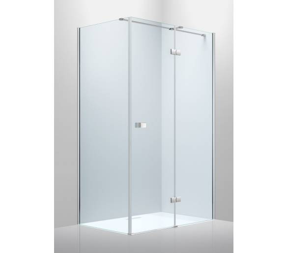 Душова кабіна VOLLE LIBRA120x80 без піддону