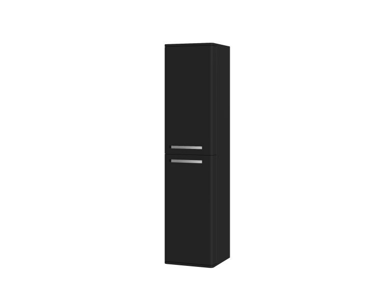 Пенал BOTTICELLI LEVANTO LvP-170 черный