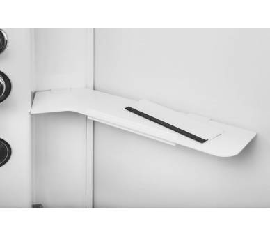 ГИДРОМАССАЖНЫЙ БОКС AM PM GEM 90x90см W90C-018-090WTA