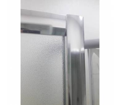 Душевая кабина VERONIS KNS-80 XL 80x80 с поддоном