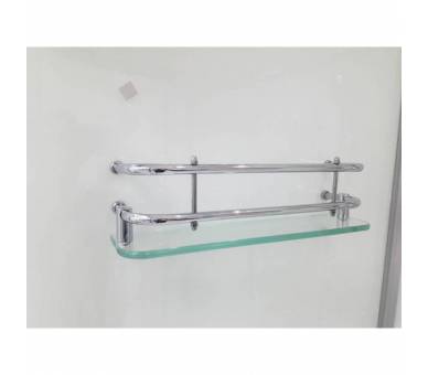 Гидромассажный бокс VERONIS BV-5-100 XL матовое стекло100х100х215