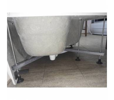 Гідромасажний бокс VERONIS матове скло BV-5-100 XL100х100х215