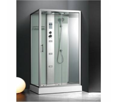Душевой бокс VERONIS BN-5-52 120х80х215 см.