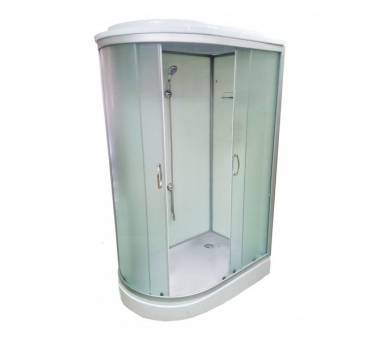Душевой бокс Атлантис 120х80х220