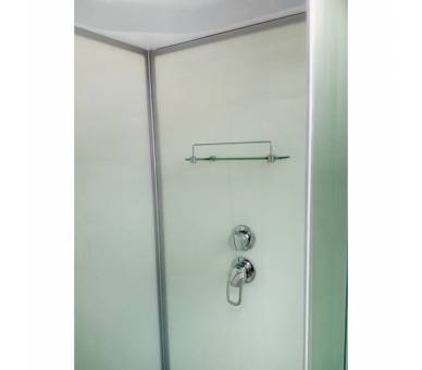 Душевой бокс Атлантис 120х80х220