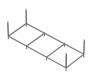 Каркас для ванни AM PM Spirit 170x75