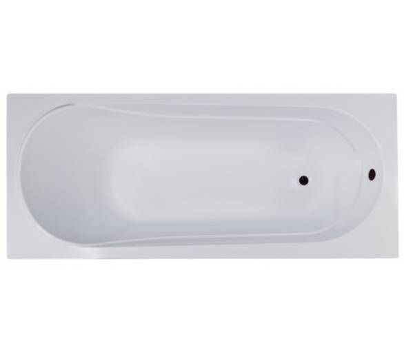 Ванна акриловая AM PM Joy 150x70 см.