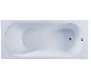 Ванна акриловая АМ РМ Bliss L 170x75 см.