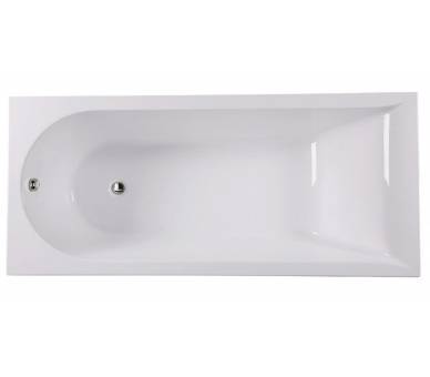Ванна акриловая AM PM Spirit 170x70 см.
