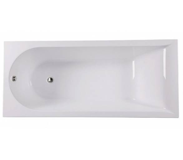 Ванна акриловая AM PM Spirit 170x70 см.