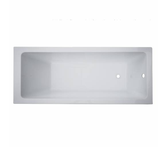 Ванна Volle LIBRA 150x70 см