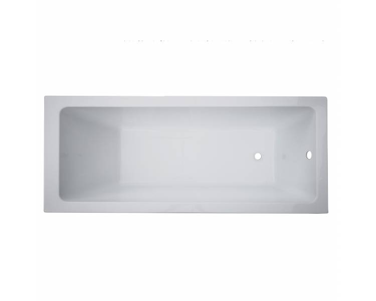 Ванна Volle LIBRA 150x70 см
