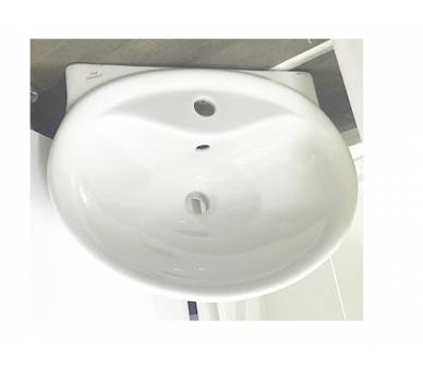 Раковина для ванної кімнати Ideal Standard 50 см.