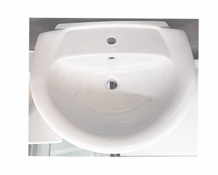 Раковина в ванну Ideal Standard 60 см. Раковина в ванну Ideal Standard 60 см.