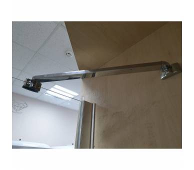 Душевая кабина Diamond Premium DP-002 90х90х210 см.