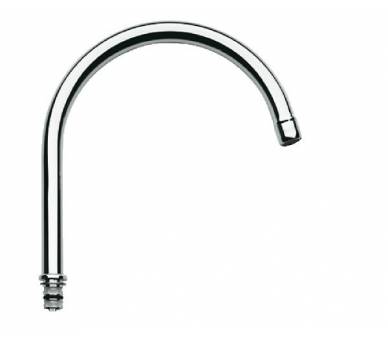 Grohe Носик для кухонного крана, високий