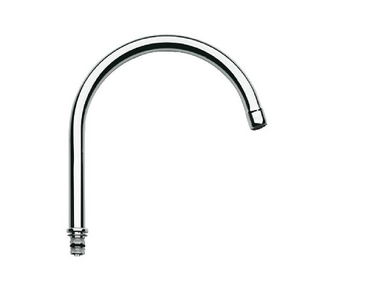 Grohe Излив для кухонного смесителя, высокий 