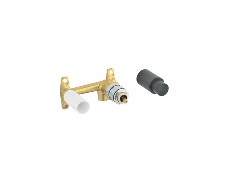 Grohe Прихована 2-діркова деталь крана