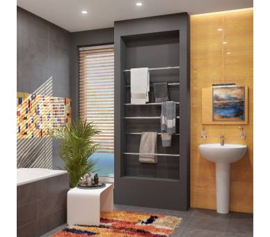 Grohe Синій чистий кран для раковини Eurosmart з функцією очищення водопровідної води