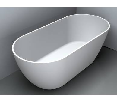 Ванна Fancy Marble Greenland 1700х800х625 мм