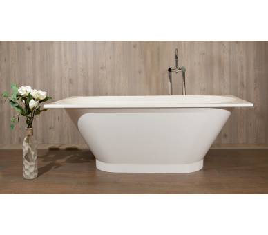 Баня Fancy Marble Тасманії 180х80 см.