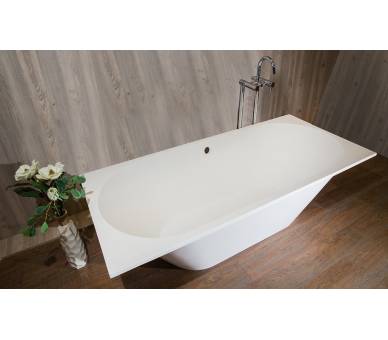 Ванна Fancy Marble Tasmania 180х80 см.