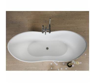 Баня Fancy Marble Флориді 180х75 см.