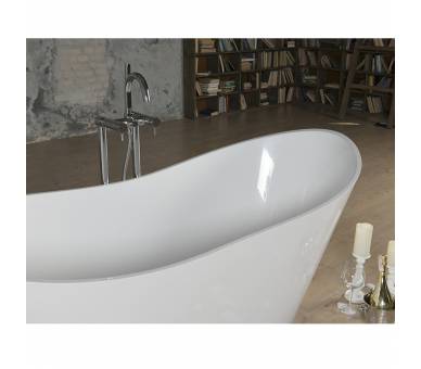 Ванна Fancy Marble Florida 180х75 см.
